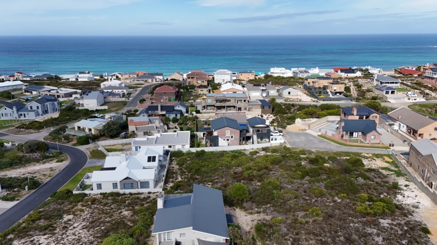 0 Bedroom Property for Sale in Oceanview Heights Western Cape